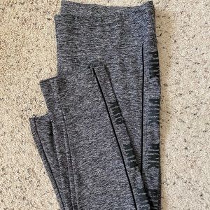 Victoria’s Secret PINK Yoga Leggings
